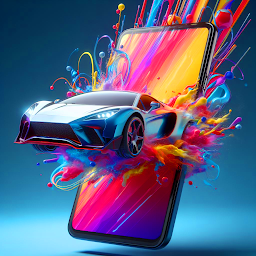 4D Parallax Wallpaper 3.0.49