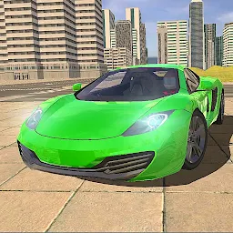 Car Simulator 2025 2.6.4