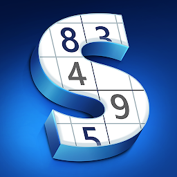 Microsoft Sudoku 2.12.10021