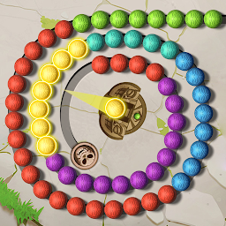 Marble Puzzle 234.0