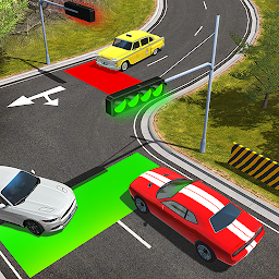 Crazy Traffic Control 3.8.2