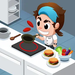 Idle Restaurant Tycoon 1.49.0