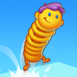 Bouncy Stick 2.10