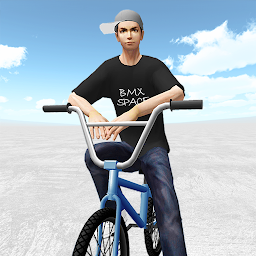 BMX Space 1.038