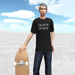 Skate Space 1.489