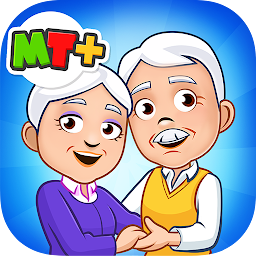 My Town: Grandparents 7.03.01