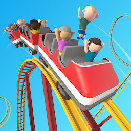 Hyper Roller Coaster 1.8.6