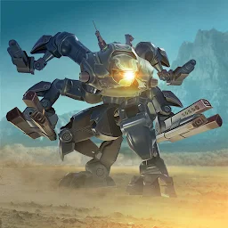 Mech vs Aliens 1.30.07