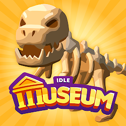 Idle Museum Tycoon 1.11.21