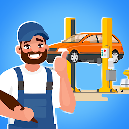 Car Fix Tycoon 2.0.04