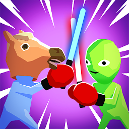 Stickman Boxing 1.2.16