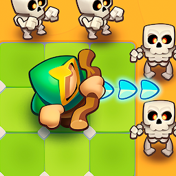 Rush Royale 37.0.134177