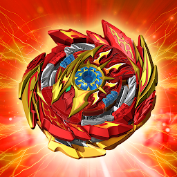Beyblade Burst Rivals 3.11.11