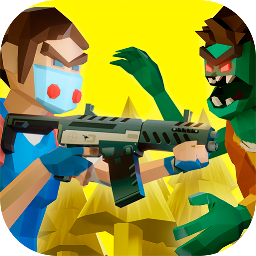 Two Guys And Zombies 3D 0.847