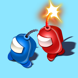 Boom.io－3D Hero Battle Arena 0.1.1