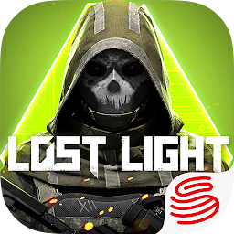 Lost Light 1.0.50520