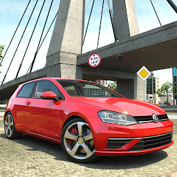 Car Simulator Golf 1.10