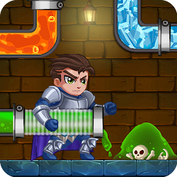 Hero Pipe Rescue 6.0