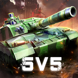 Tank Firing 7.1.0