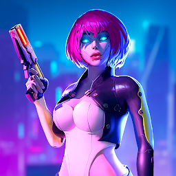 Cyberpunk Hero 1.3.6