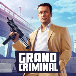 Grand Criminal Online 1.7.7