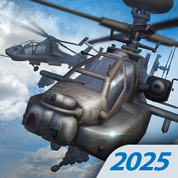 Modern War Choppers 0.0.5