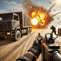 World War: Fight For Freedom 0.2.0.4