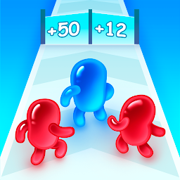 Join Blob Clash 3D 0.3.71