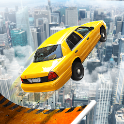 Mega Ramp Car Jumping 2.0.2