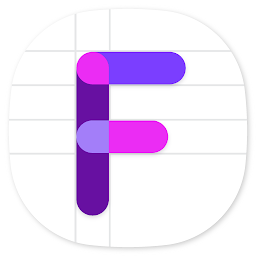 Fonty — создай свой шрифт 1.6