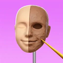 Sculpt People – лепка 3.3.4.7