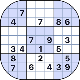 Судоку – разминка для ума 5.3.0