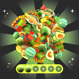 Match Tile 3D 325.85.0