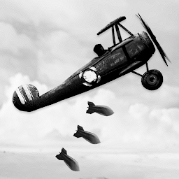 Warplane inc. 1.58