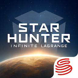 Star Hunter - Infinite Lagrange 1.2.1094278