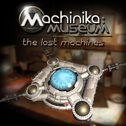 Machinika Museum 1.20.168
