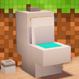 Furniture Mod Crafty 1.0.17