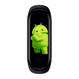 Циферблаты для Mi Band 6 3.2.4