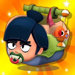 Симулятор ящиков Brawl Stars 3.83