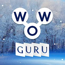 Words of Wonders: Guru 2.1.31