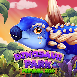 Dinosaur Park: Primeval Zoo 4.13.1