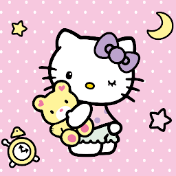 Hello Kitty: Спокойной ночи 1.4.5