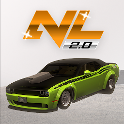 No Limit Drag Racing 2 2.12.8