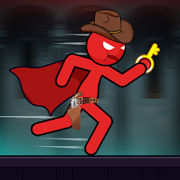 Red & Blue Stickman 1.2.2