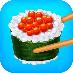 Суши бар для детей 1.1.7