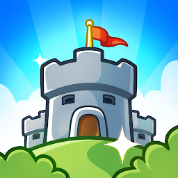 Merge Kingdoms 1.1.25174