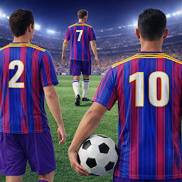 Football Rivals 1.145.2130
