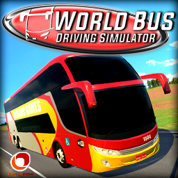 World Bus Driving Simulator 1.394