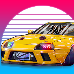 Project Drift 2 154.0