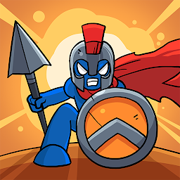 Stick Battle 2.8.2